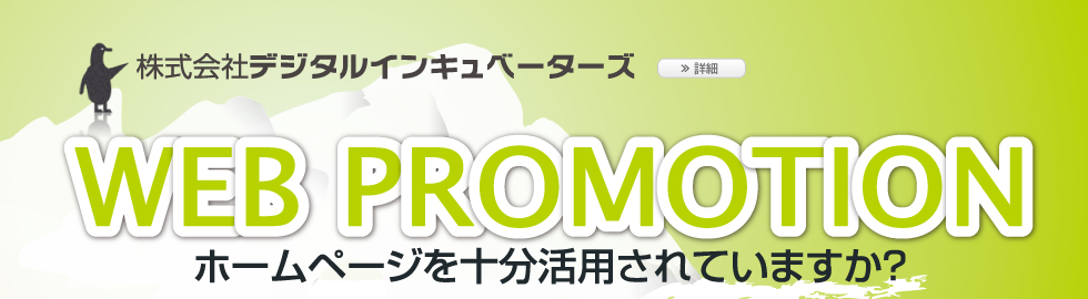 株式会社デジタルインキュベーターズ